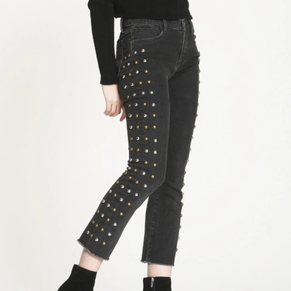 driftwood candace jeans